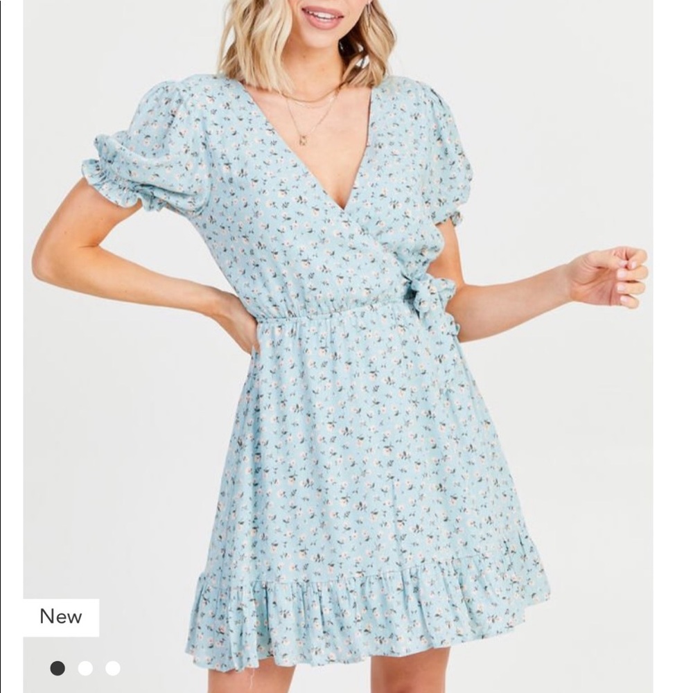 ALTARDSTATE Melaney Dress